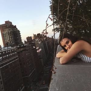 Meet your Posher, Emma